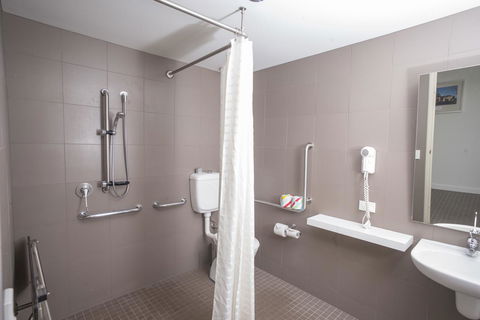 YHA Sydney Harbour - Accommodation Mount Tamborine 17