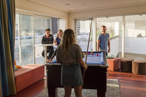 YHA Sydney Harbour - Accommodation Mount Tamborine 29