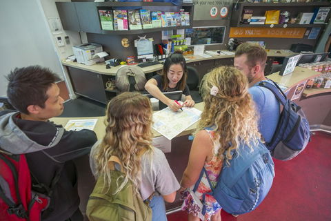 YHA Sydney Harbour - Accommodation Mount Tamborine 14