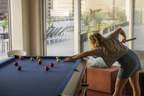 YHA Sydney Harbour - Accommodation Mount Tamborine 28