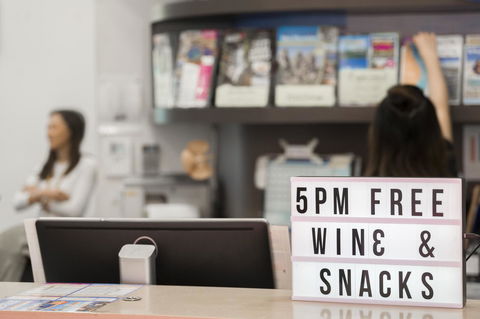 YHA Sydney Harbour - Accommodation Mount Tamborine 13