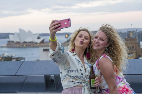 YHA Sydney Harbour - Accommodation Mount Tamborine 32