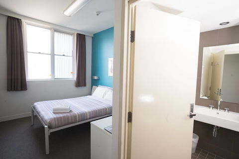 YHA Sydney Harbour - Accommodation Mount Tamborine 5