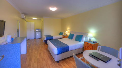 Pelican Motor Inn - Accommodation Mount Tamborine 5