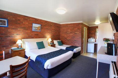Pelican Motor Inn - Accommodation Mount Tamborine 44