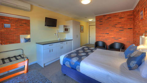 Pelican Motor Inn - Accommodation Mount Tamborine 15