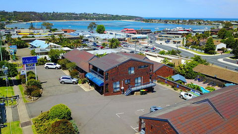 Pelican Motor Inn - Accommodation Mount Tamborine 22