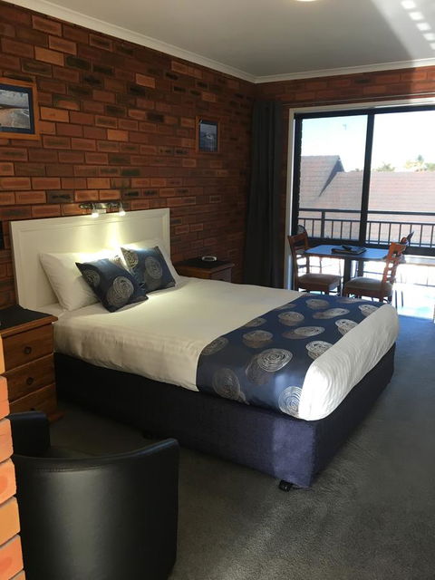Pelican Motor Inn - Accommodation Mount Tamborine 19
