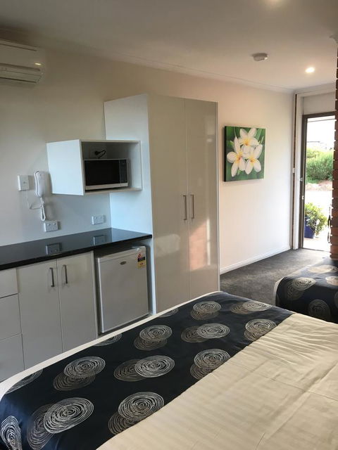 Pelican Motor Inn - Accommodation Mount Tamborine 41
