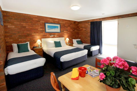 Pelican Motor Inn - Accommodation Mount Tamborine 40