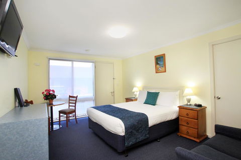 Pelican Motor Inn - Accommodation Mount Tamborine 42