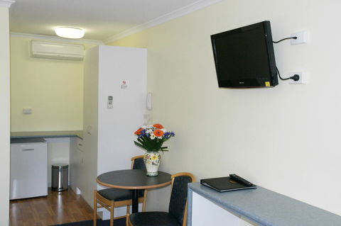 Pelican Motor Inn - Accommodation Mount Tamborine 32