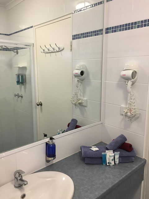 Pelican Motor Inn - Accommodation Mount Tamborine 28