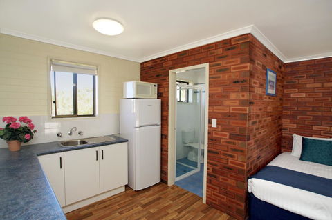 Pelican Motor Inn - Accommodation Mount Tamborine 36