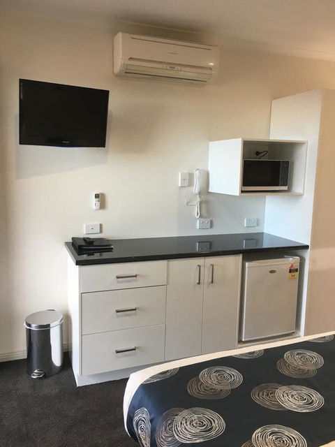 Pelican Motor Inn - Accommodation Mount Tamborine 8