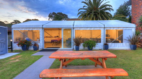 Pelican Motor Inn - Accommodation Mount Tamborine 26