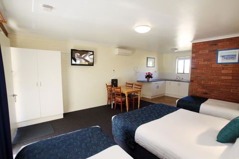 Pelican Motor Inn - Accommodation Mount Tamborine 38