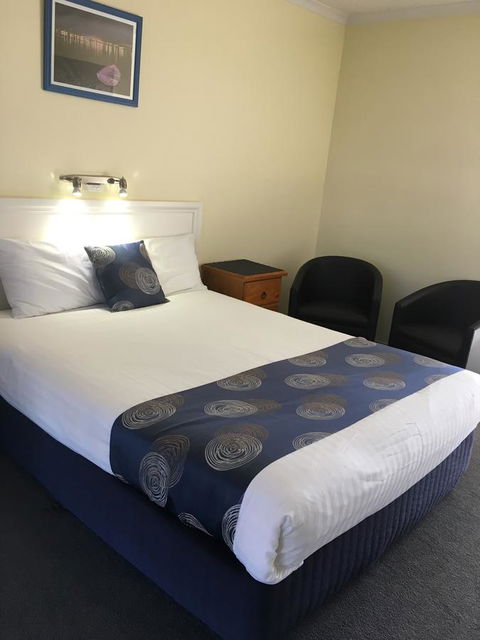 Pelican Motor Inn - Accommodation Mount Tamborine 18