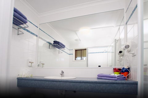 Pelican Motor Inn - Accommodation Mount Tamborine 30