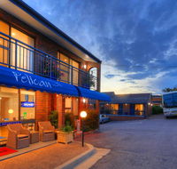 Pelican Motor Inn - Accommodation Mount Tamborine