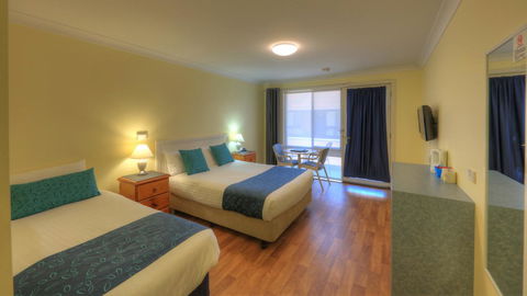 Pelican Motor Inn - Accommodation Mount Tamborine 20
