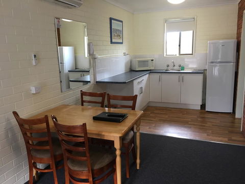 Pelican Motor Inn - Accommodation Mount Tamborine 13