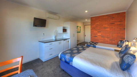 Pelican Motor Inn - Accommodation Mount Tamborine 3