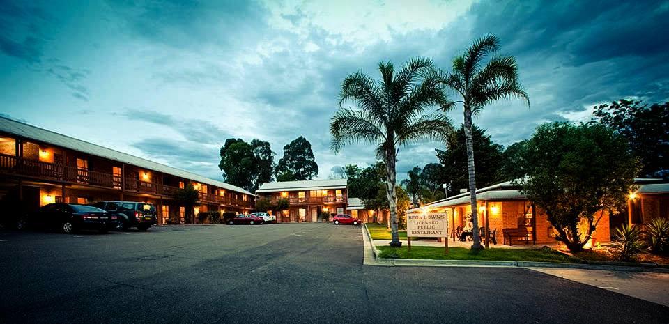 Reedy Swamp NSW Accommodation Mount Tamborine