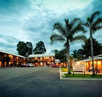 Bega Downs Motor Inn - Accommodation Mount Tamborine