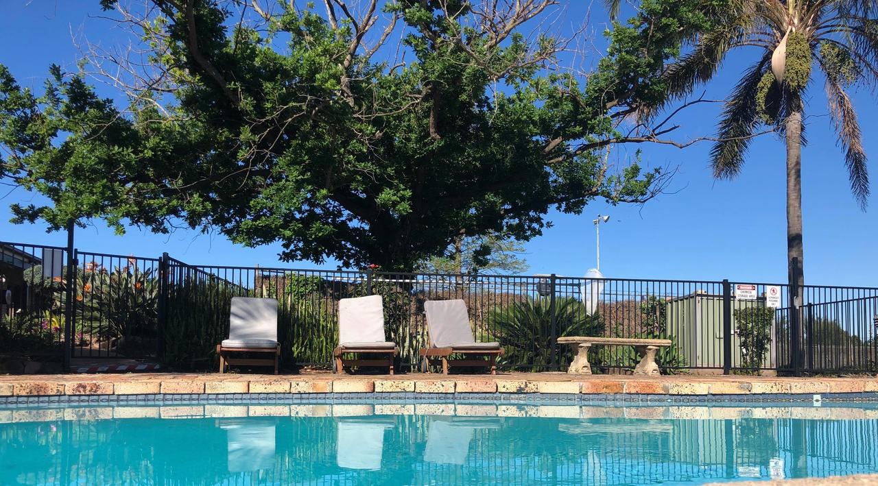Berry Park NSW Accommodation Mount Tamborine