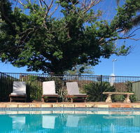 Hunter Morpeth Motel and Villa's - Accommodation Mount Tamborine