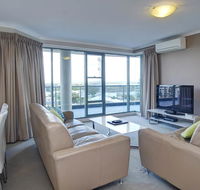 Sails Apartments - Accommodation Mount Tamborine