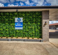 Best Western Endeavour Motel - Accommodation Mount Tamborine