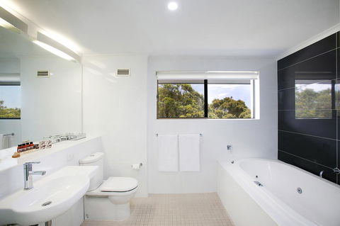 BEST WESTERN PLUS Apollo Hotel Newcastle - Accommodation Mount Tamborine 22