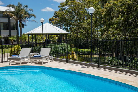 BEST WESTERN PLUS Apollo Hotel Newcastle - Accommodation Mount Tamborine 9