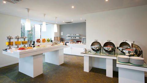 BEST WESTERN PLUS Apollo Hotel Newcastle - Accommodation Mount Tamborine 14