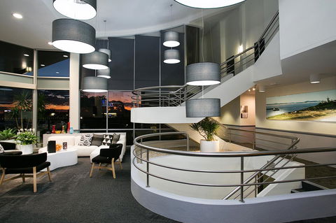 BEST WESTERN PLUS Apollo Hotel Newcastle - Accommodation Mount Tamborine 11