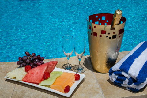 BEST WESTERN PLUS Apollo Hotel Newcastle - Accommodation Mount Tamborine 4