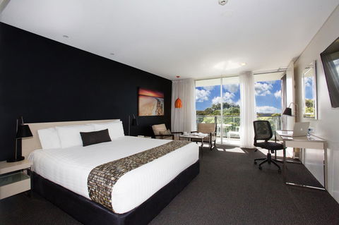 BEST WESTERN PLUS Apollo Hotel Newcastle - Accommodation Mount Tamborine 5