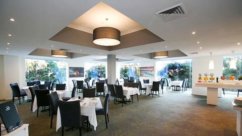 BEST WESTERN PLUS Apollo Hotel Newcastle - Accommodation Mount Tamborine 7