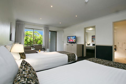 BEST WESTERN PLUS Apollo Hotel Newcastle - Accommodation Mount Tamborine 18