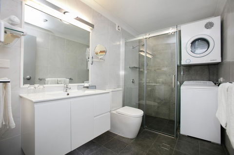 BEST WESTERN PLUS Apollo Hotel Newcastle - Accommodation Mount Tamborine 19