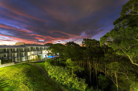 BEST WESTERN PLUS Apollo Hotel Newcastle - Accommodation Mount Tamborine 23