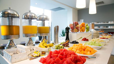 BEST WESTERN PLUS Apollo Hotel Newcastle - Accommodation Mount Tamborine 8