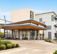 Quality Hotel Rules Club Wagga - Accommodation Mount Tamborine