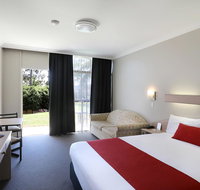 Econo Lodge Tamworth - Accommodation Mount Tamborine