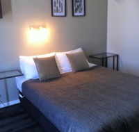 Altair Motel - Accommodation Mount Tamborine