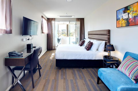 57Hotel - Accommodation Mount Tamborine 26