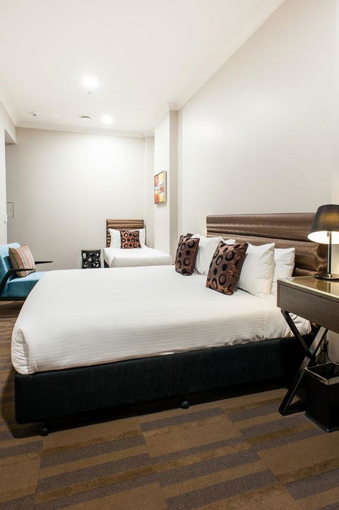 57Hotel - Accommodation Mount Tamborine 2