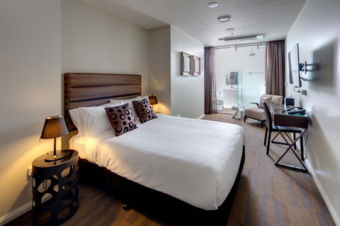 57Hotel - Accommodation Mount Tamborine 29